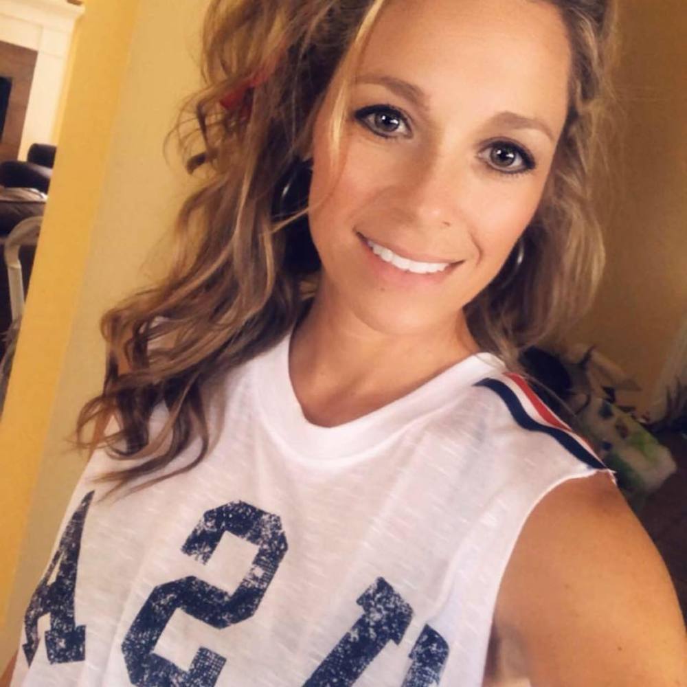 Meet your Posher, Jennifer